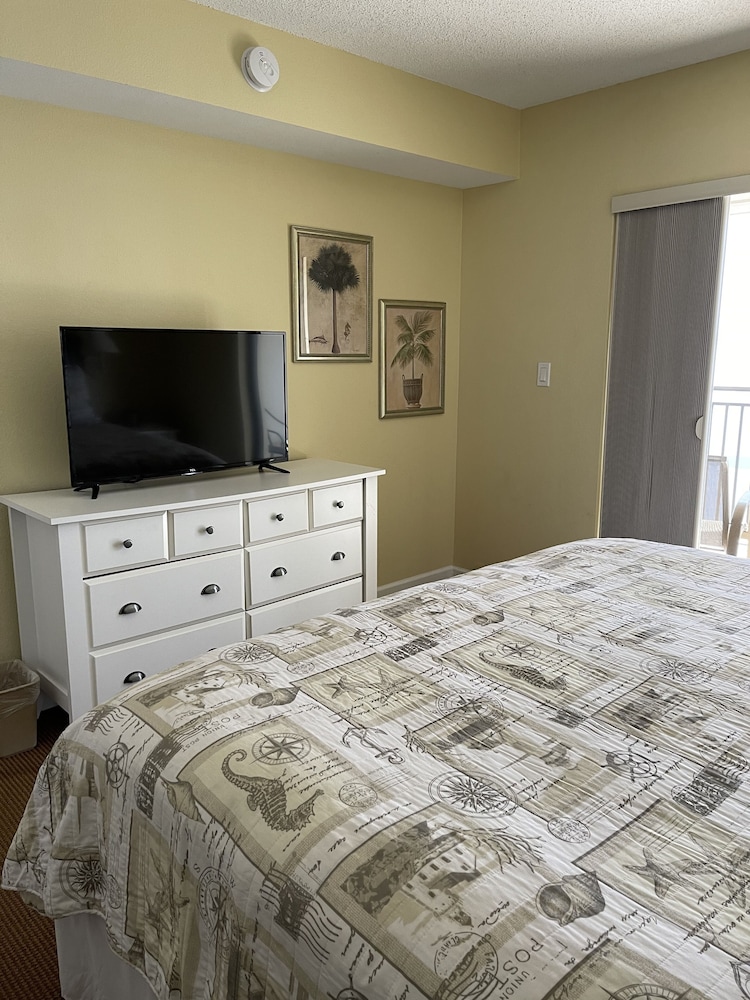 Gulf View Condo 506 photo 2