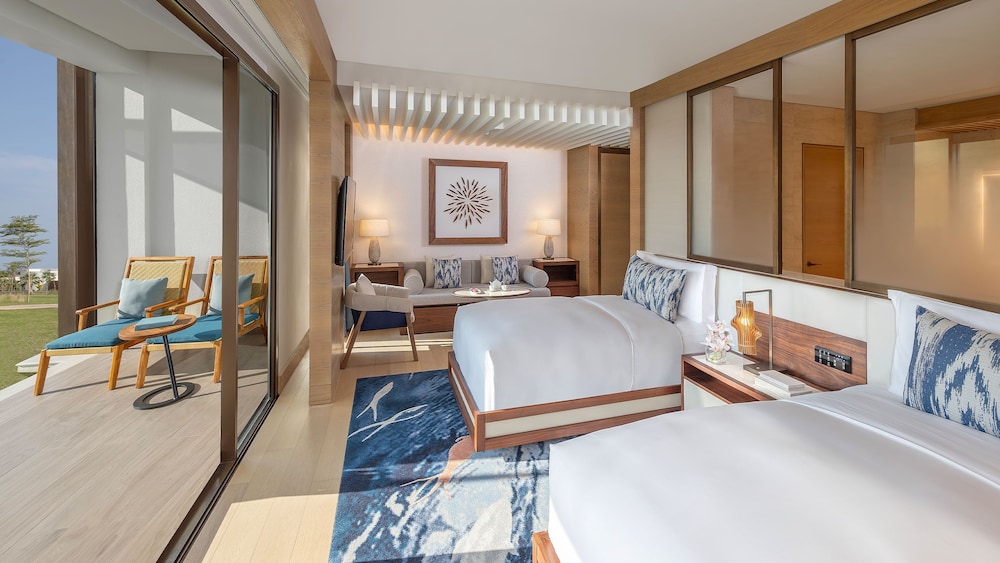 Premier Garden Terrace Room photo 2