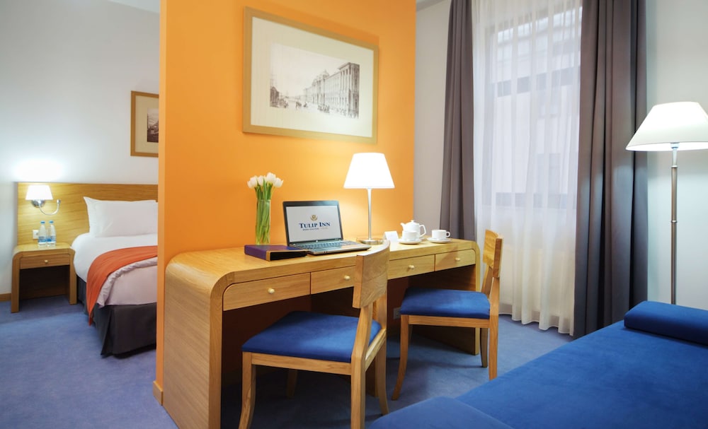 Junior Suite photo 3