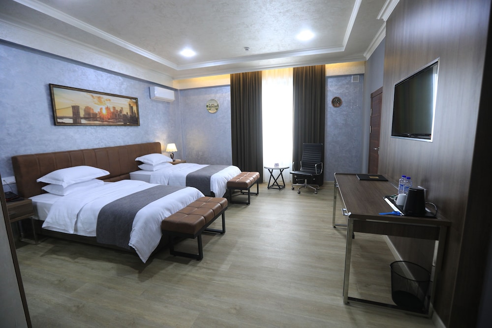 Twin Room photo 1