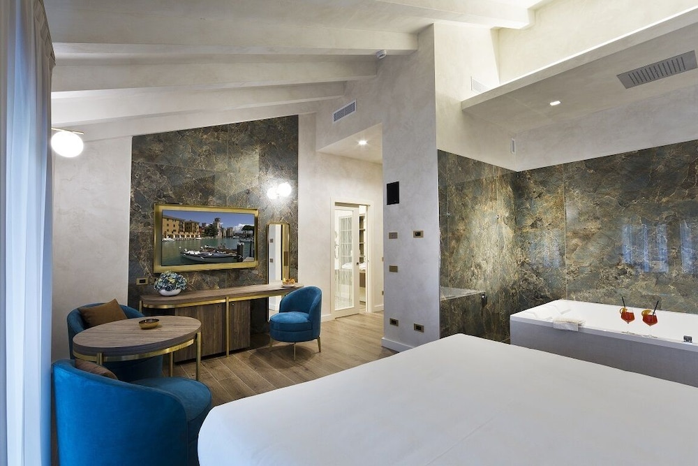 Suite Smeraldo - Photo 3