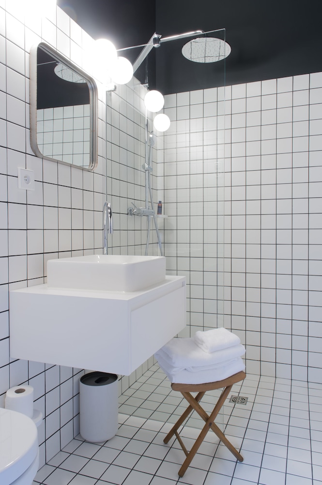 Deluxe Double Room (Gueules Noires) photo 2