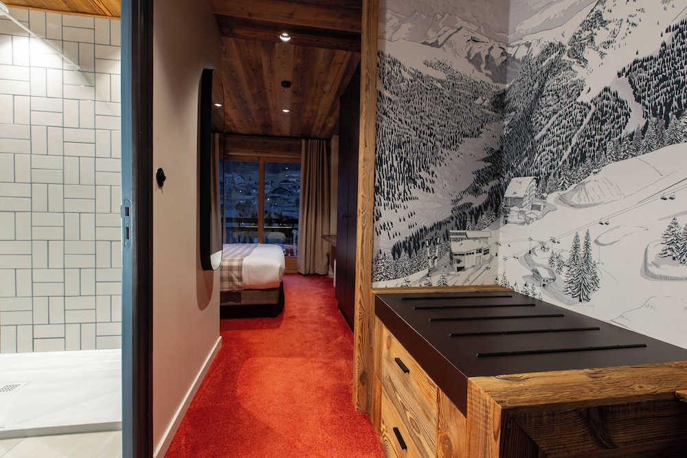 Signature Double or Twin Room photo 3