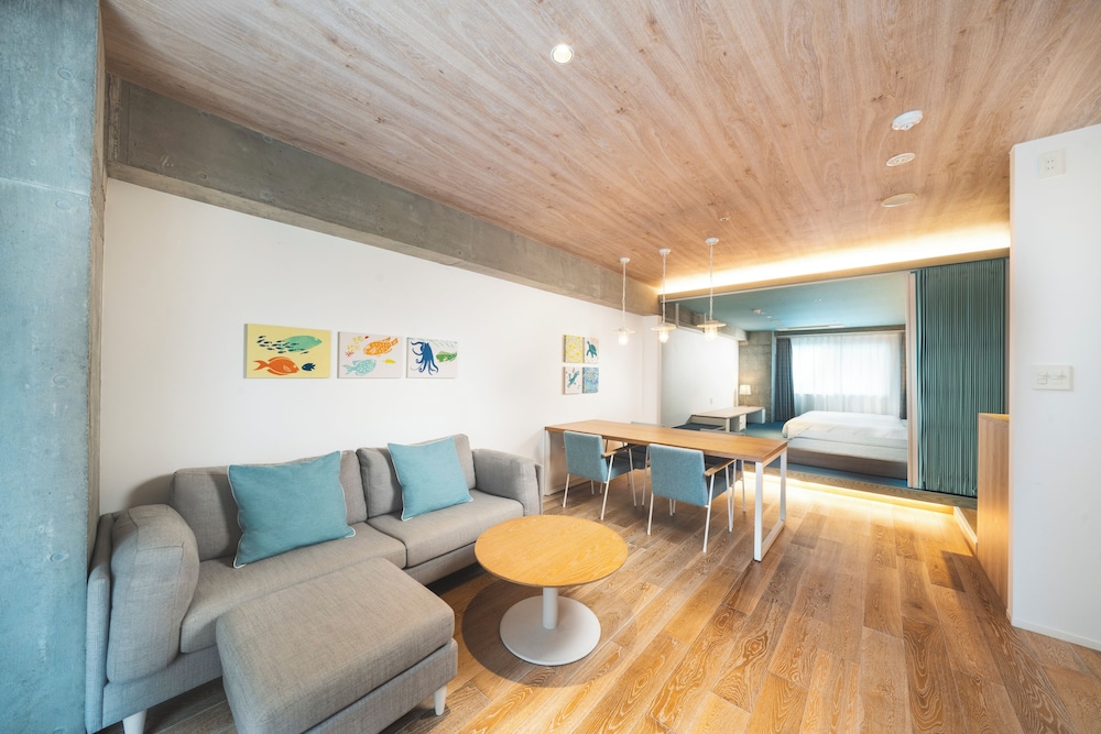 Suite, Non Smoking - Photo 5
