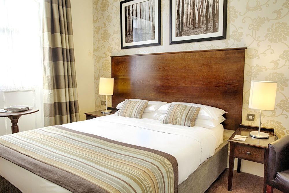 Classic Room, 1 Bedroom photo 1