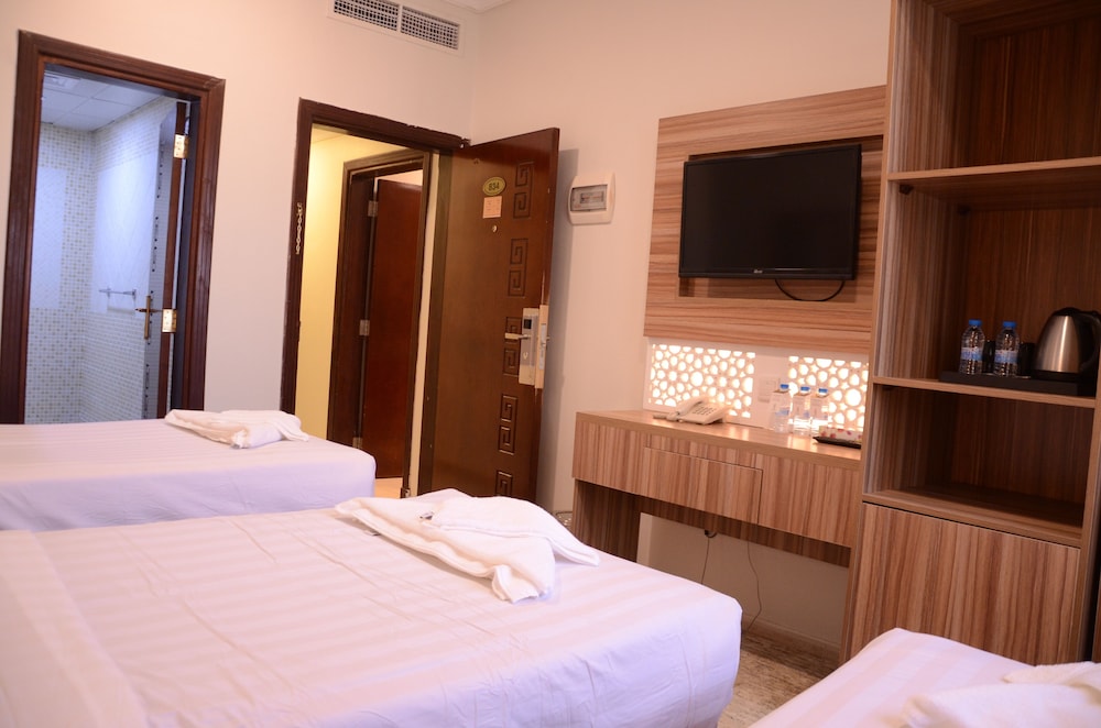 Basic Triple Room - Photo 8