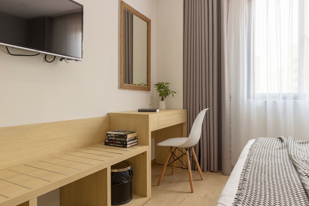 Standard Double Room photo 3