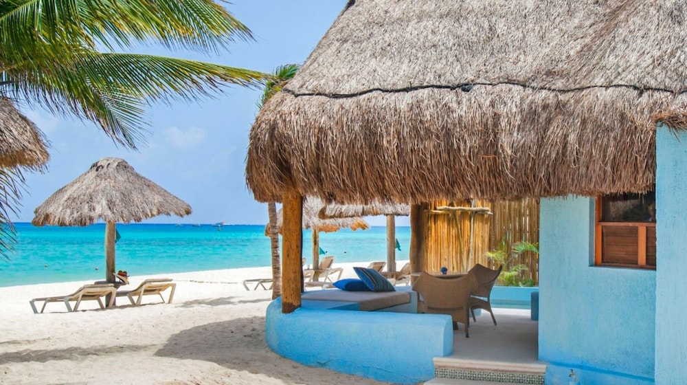 Premium Bungalow