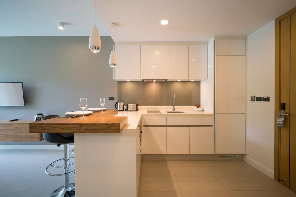 1 Bedroom Apartment Standard photo 3