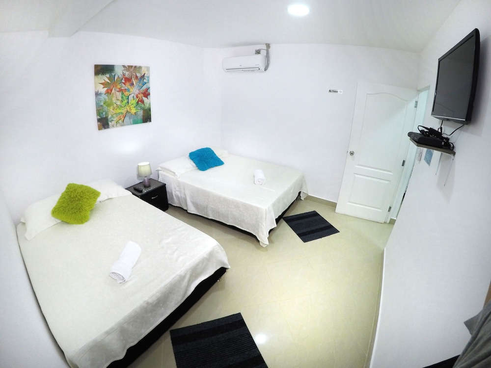 Standard Double Room - Photo 1