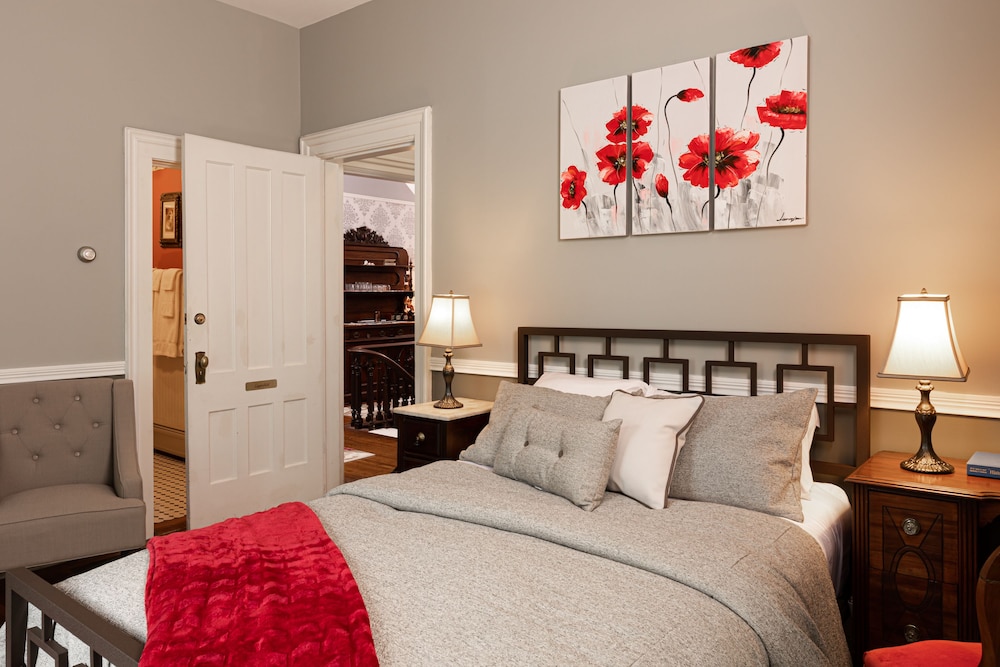 Deluxe Room, Private Bathroom (Lagerfeld) photo 1