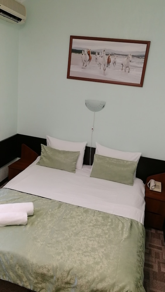 Standard Double Room photo 3