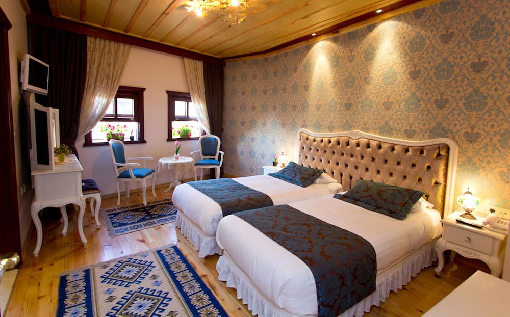 Superior Double or Twin Room photo 1
