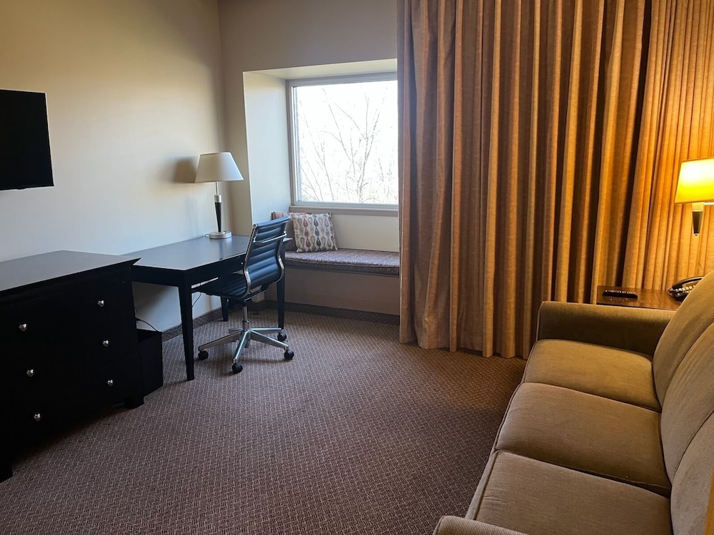 Studio Suite, City View photo 2