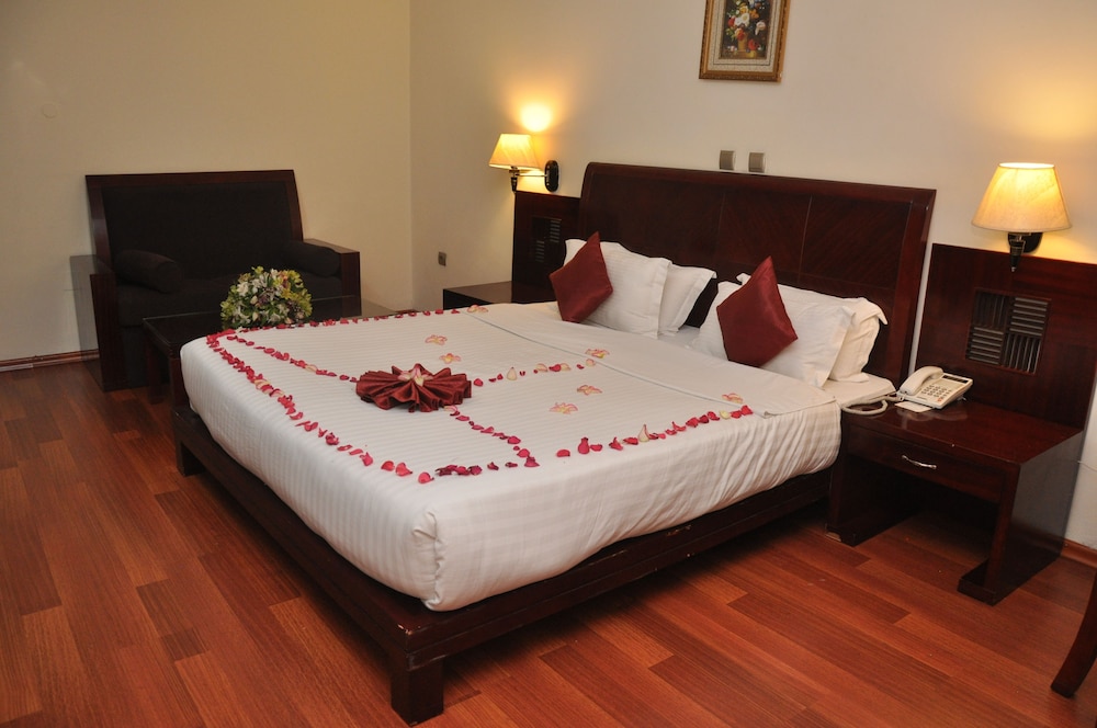 Executive Room photo 3