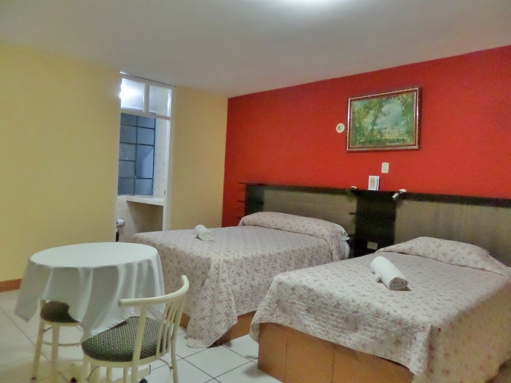 Twin Room photo 2