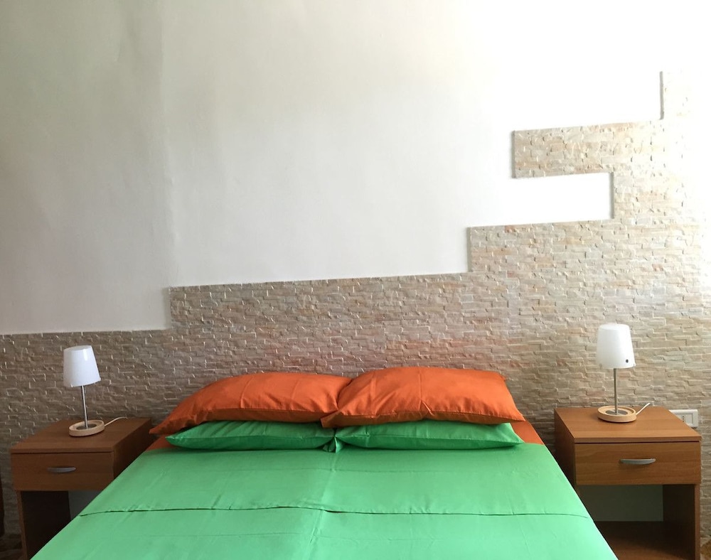 Apartment, 2 Bedrooms (Patrizia)