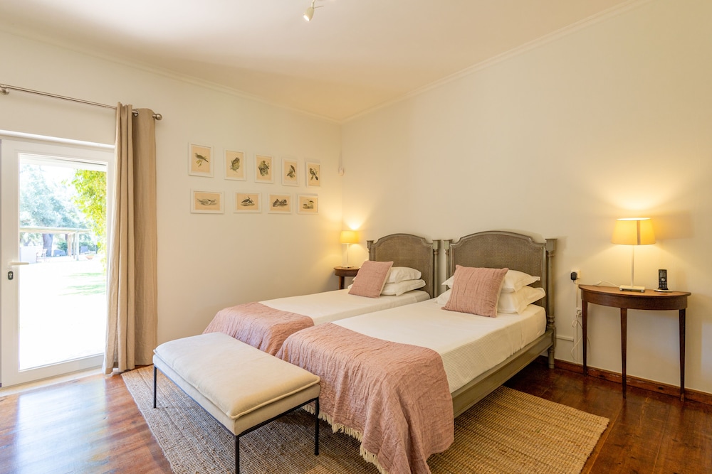 Quarto Duplo Superior