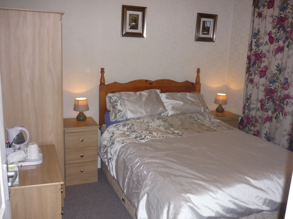 Deluxe Double Room, Bathtub photo 3