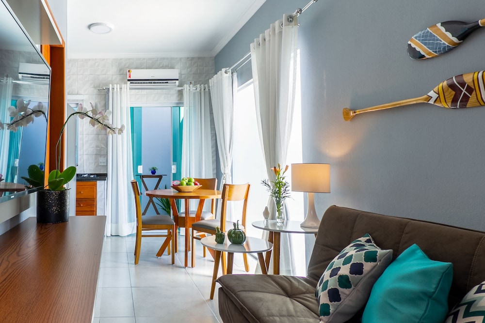 Standard Apartment photo 1