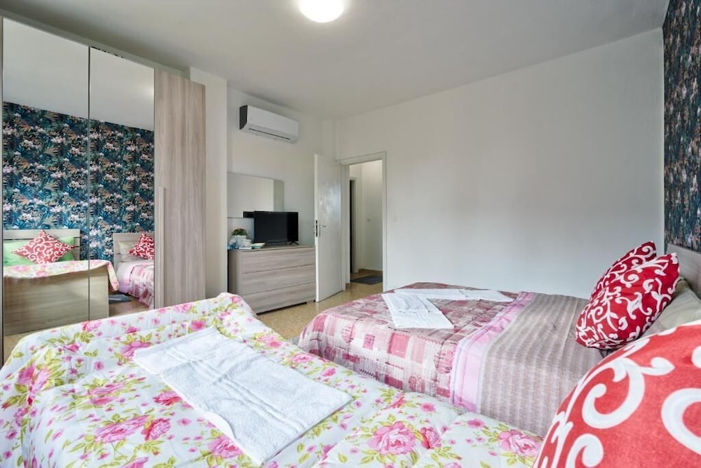 City Room