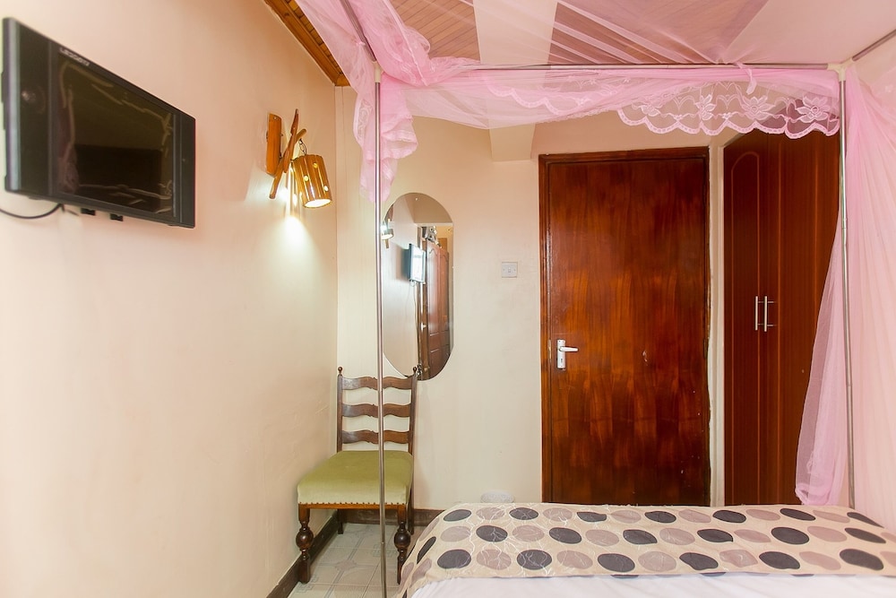Deluxe Double Room, 1 Double Bed photo 2
