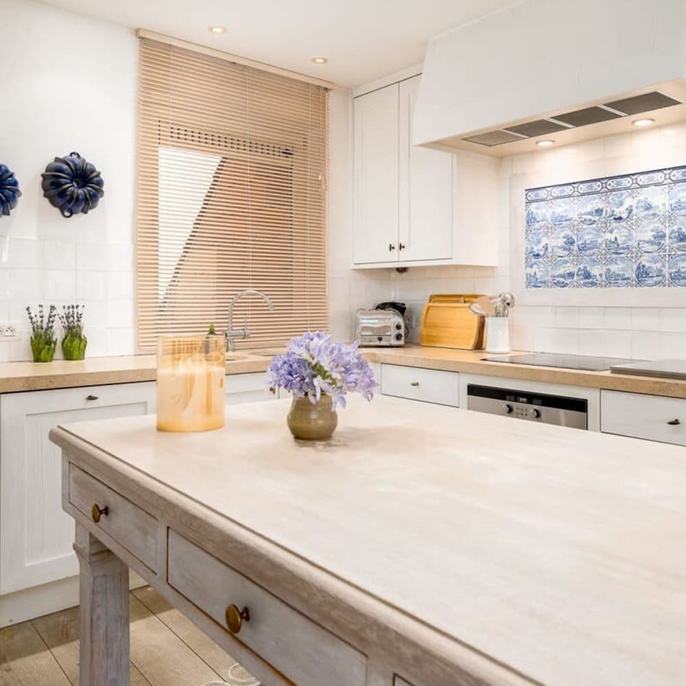 Stunning Penthouse With Free Parking and sea View, Foto 54
