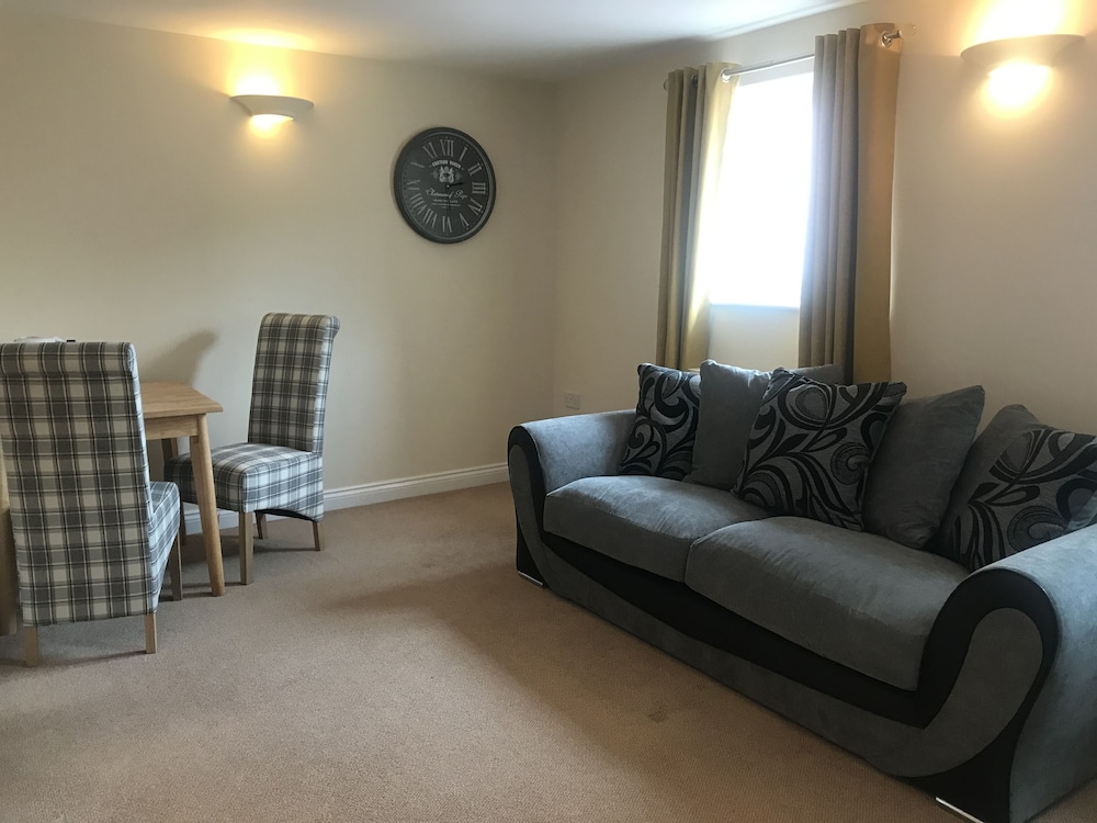 Family Suite, 1 Bedroom photo 3