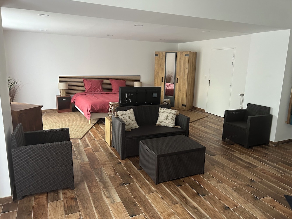 Romantic Suite photo 1