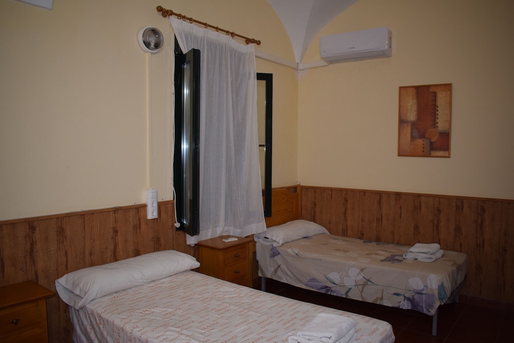 Habitación Doble Básica