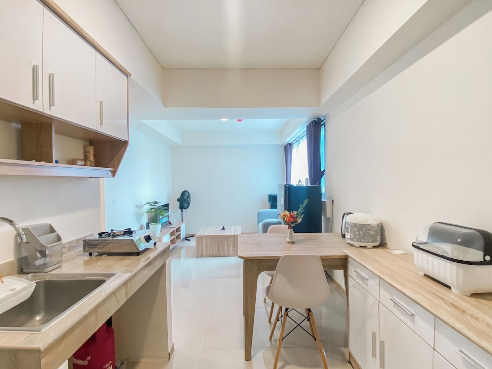 Deluxe Apartment photo 3