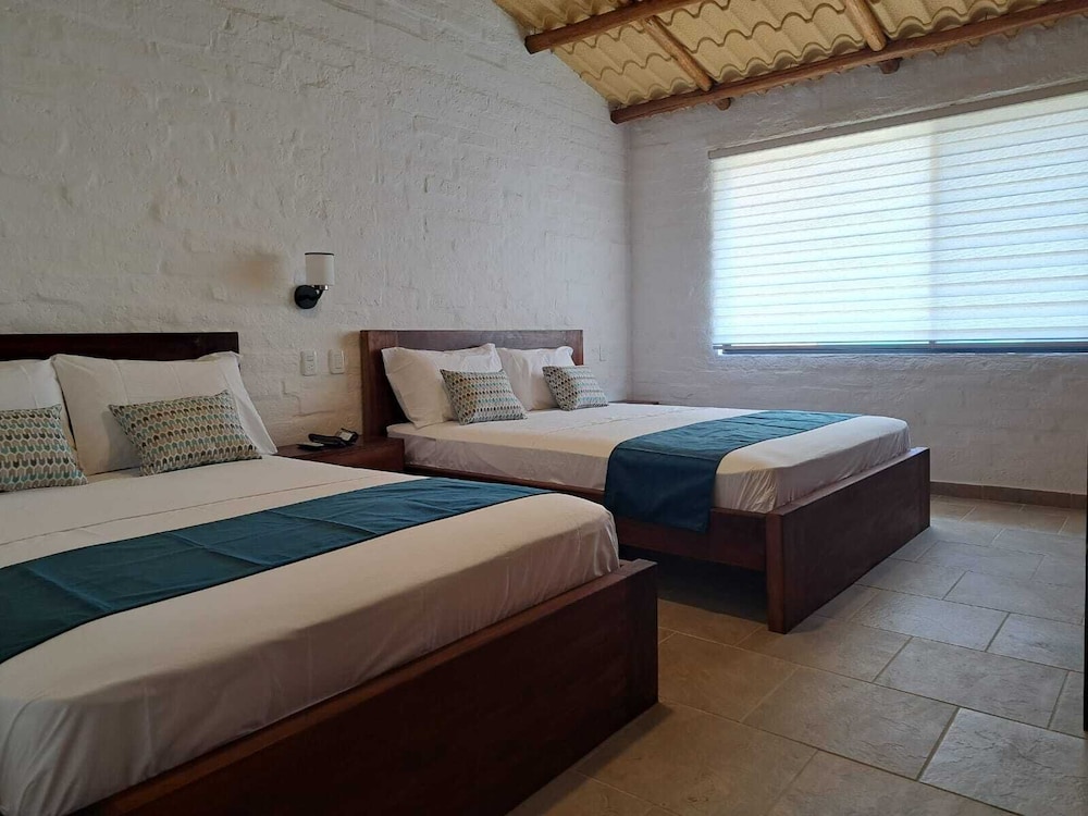 Family Double or Twin Room, 1 Bedroom