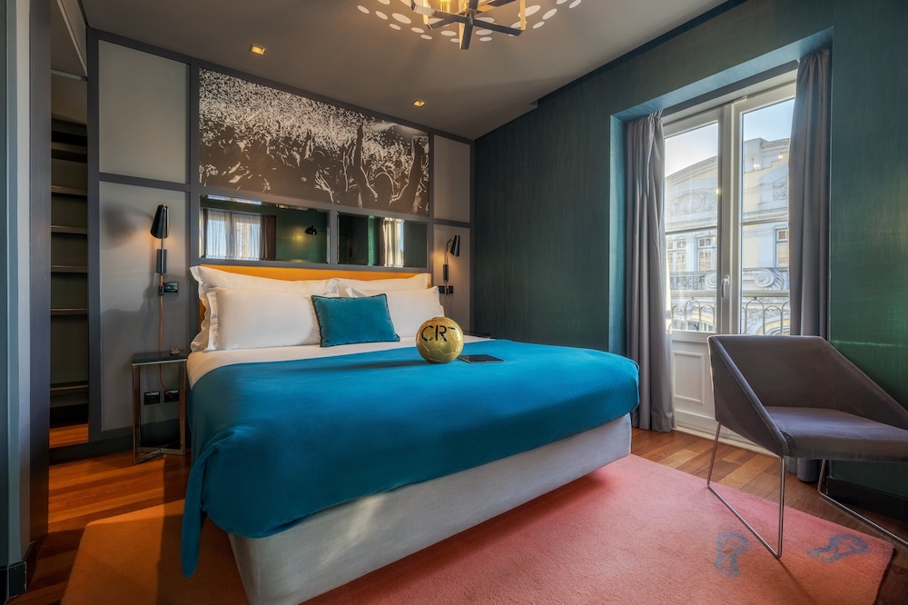 Superior Room, City View photo 3