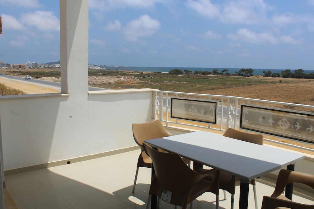 Apartamento Familiar, 2 Habitaciones, No Fumadores