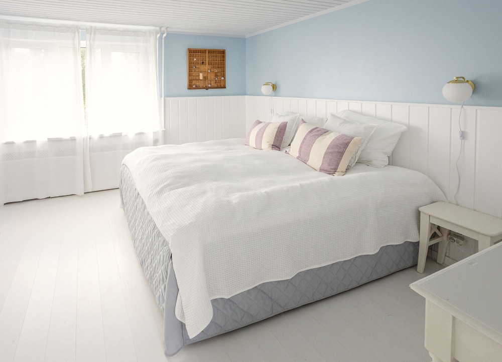 Comfort Double Room, 1 King Bed, Garden View
