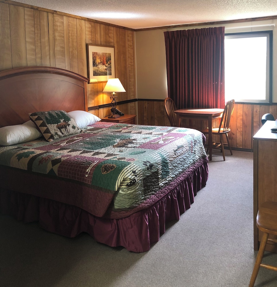 Comfort Studio, 1 King Bed, Non Smoking