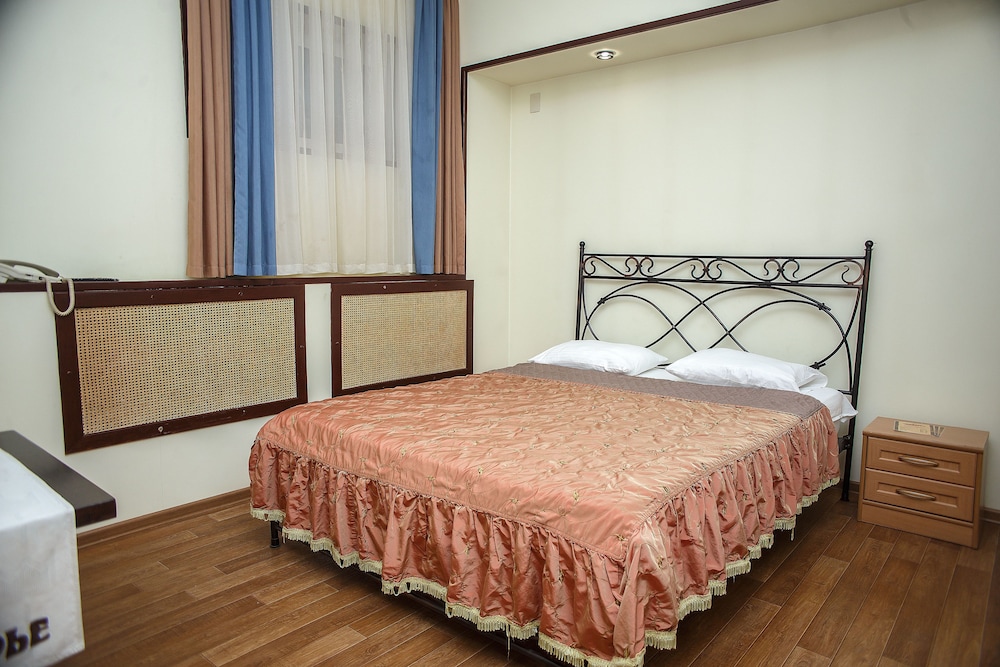 Superior Double Room, 1 King Bed photo 3