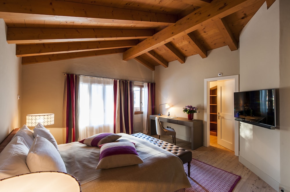 Grand Suite (Chalet) - Photo 3