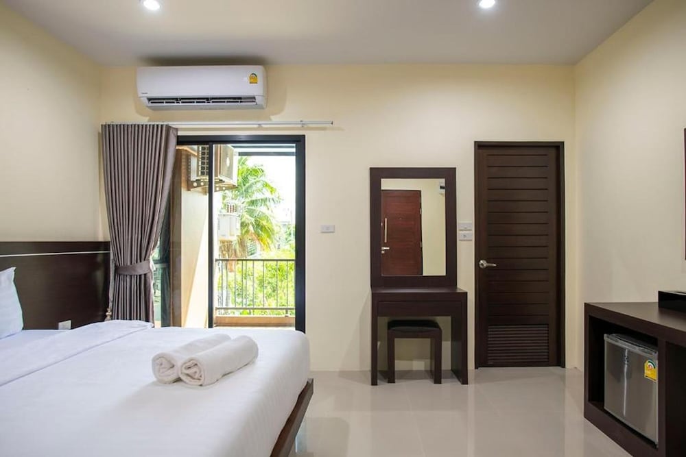 Superior Double Room - Photo 15