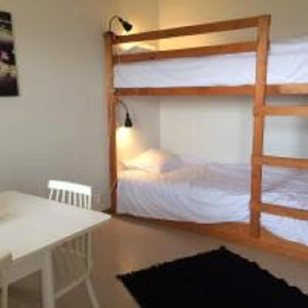 Cabin, Shared Bathroom (Annex, 4 persons) photo 2