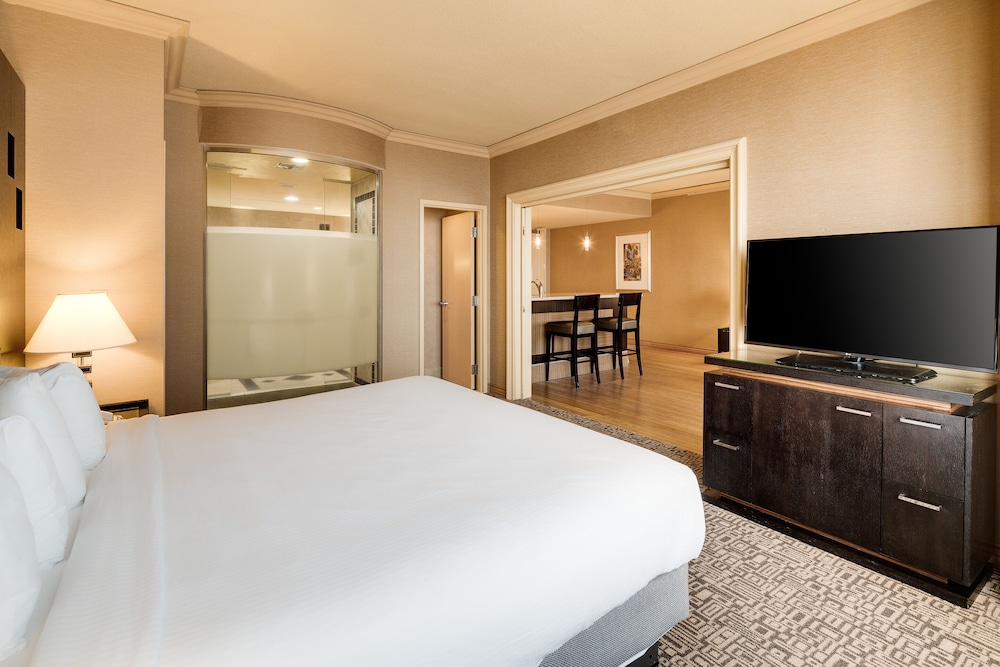 Showboat Hotel Atlantic City, Billede 4