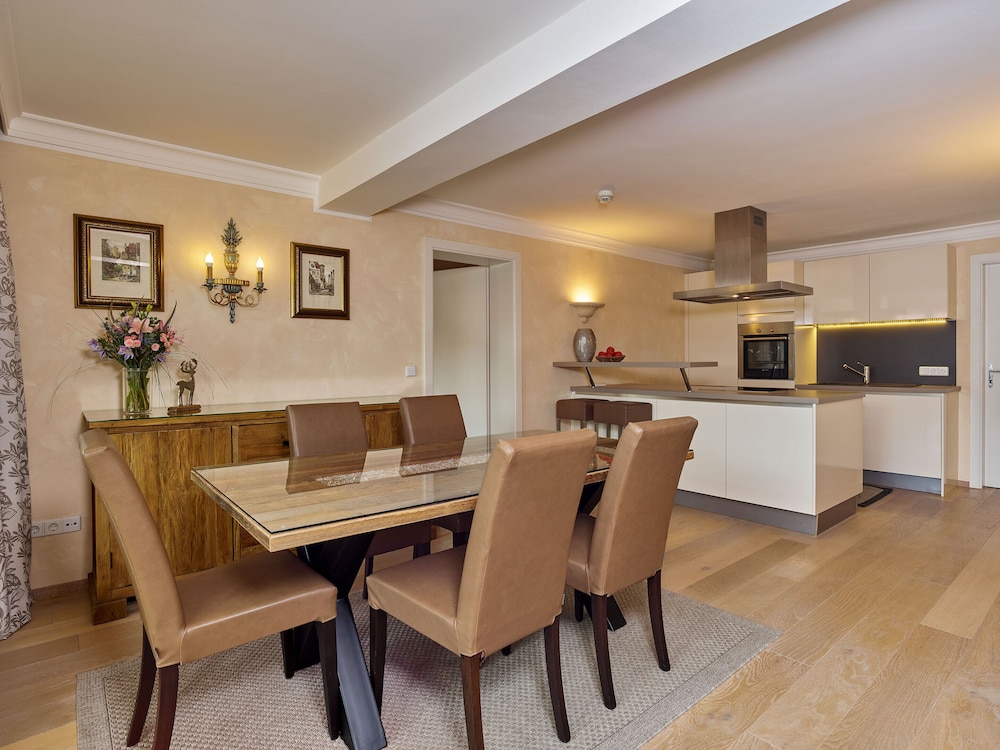 Exclusive Apartment (Top 5) photo 3