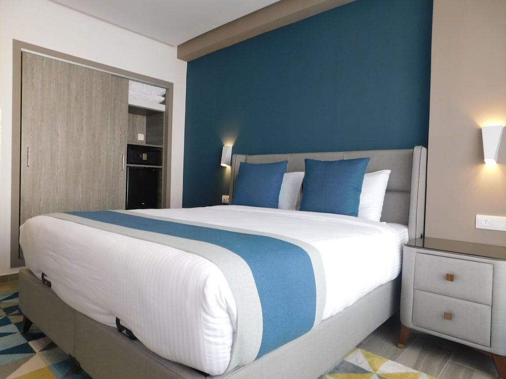 Signature Double Room - Photo 1