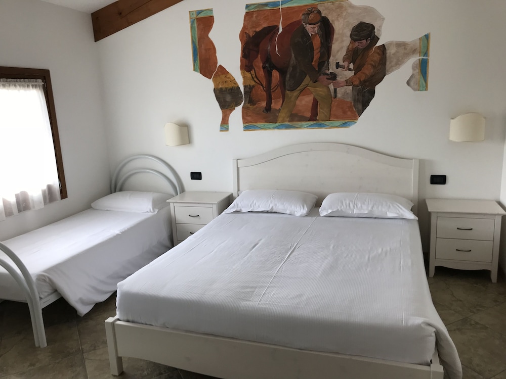 Triple Room photo 1