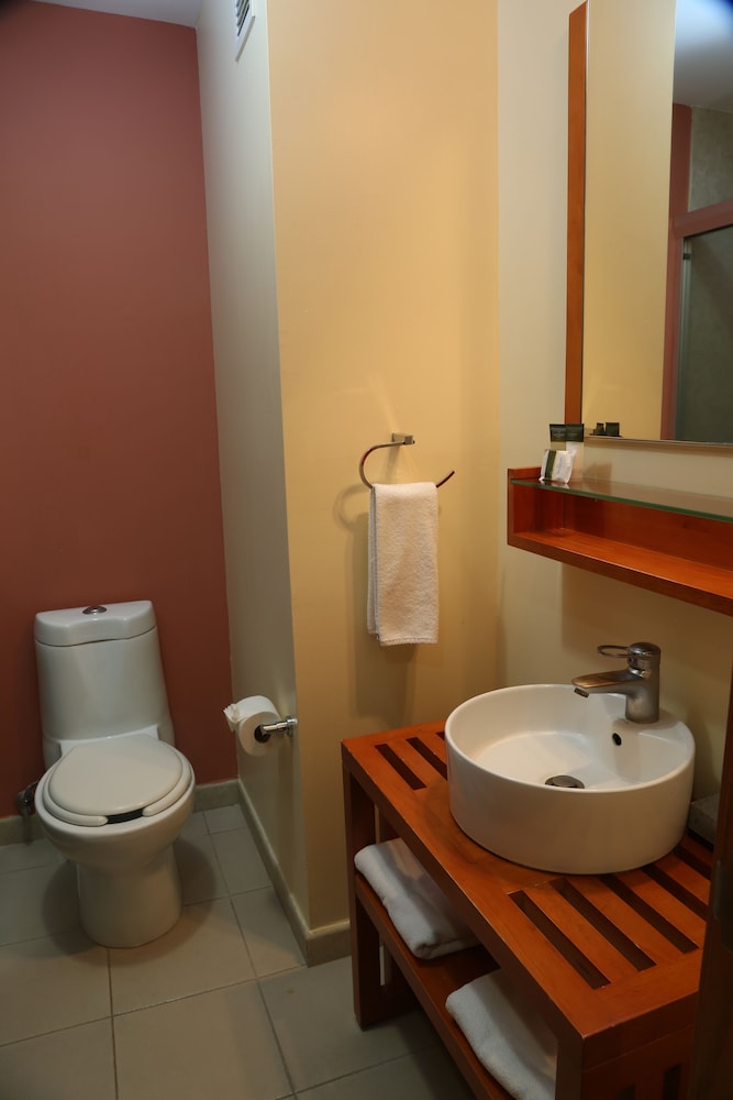 Business Double Room, 2 Double Beds photo 2