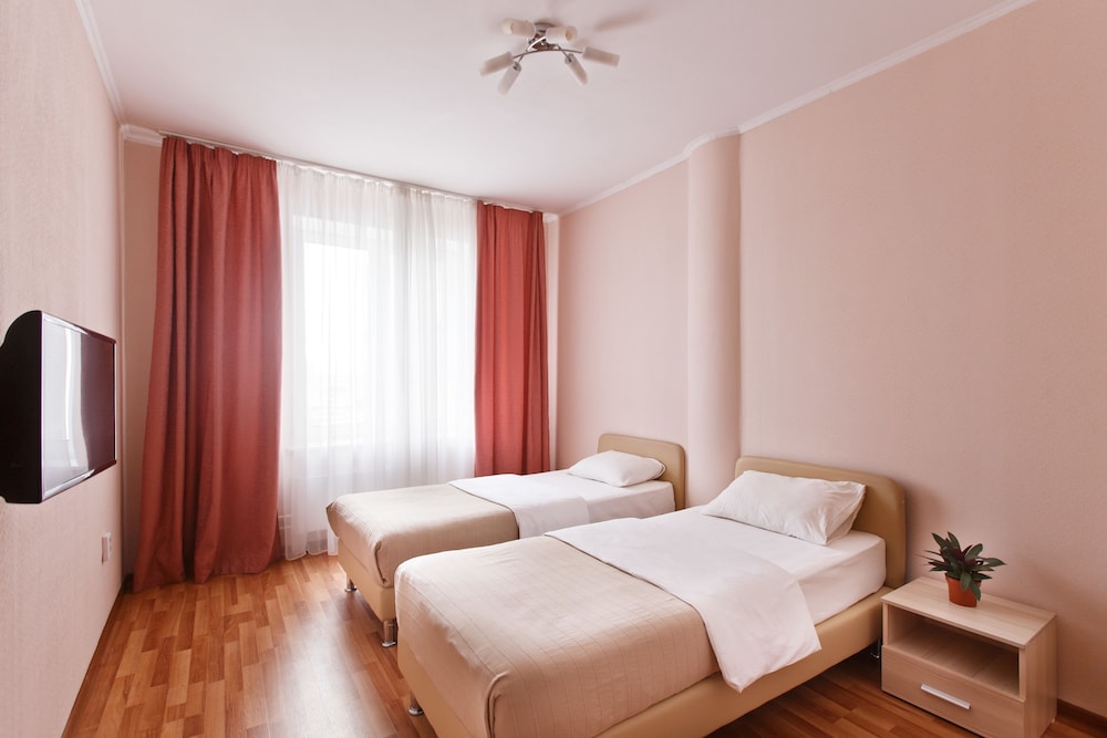 Family Apartment, 2 Bedrooms, Kitchen photo 3
