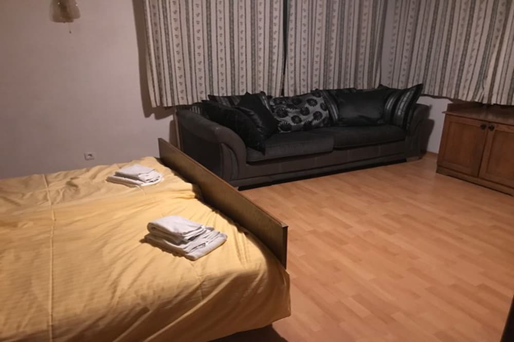 Family Apartment (vogelbeer)