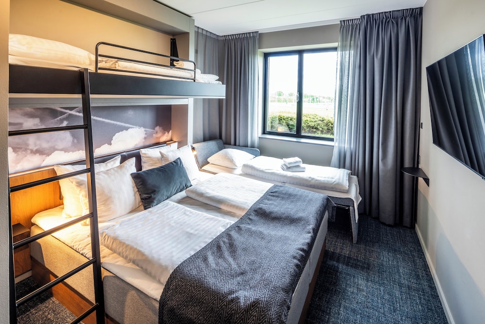 Comfort Room