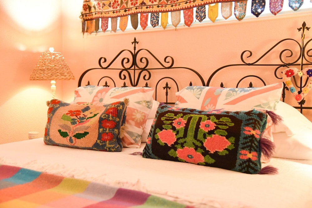 Double Room, Ensuite (The Cottage) photo 3