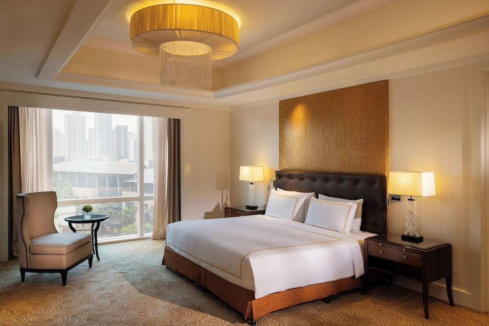 Presidential Suite, 1 Bedroom photo 2